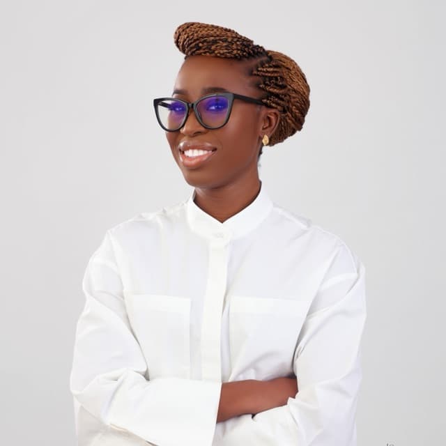 Tolulope Owokade
